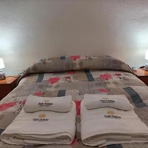 San Antón 2 Córdoba