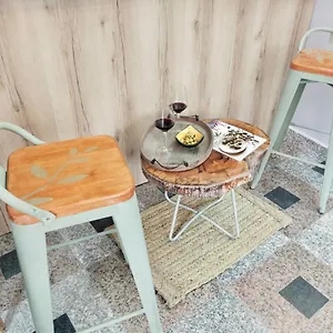 Jardines Córdoba