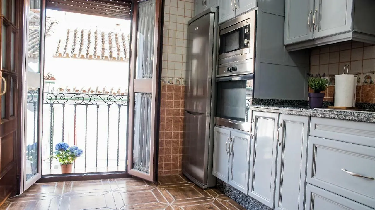 El Pilar Home Córdoba 0*,