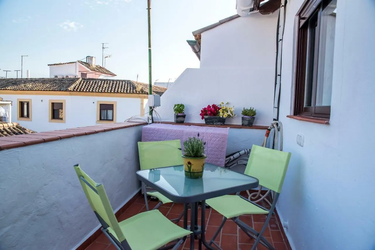 El Pilar Home Córdoba
